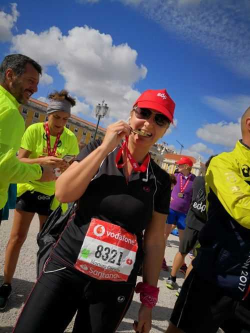 MARATONA DI LISBONA | 42K,21K,8,5K 2018